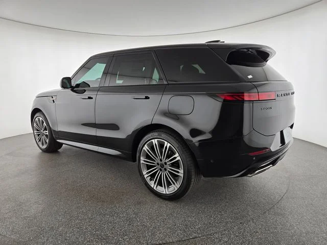 2026 Land Rover Range Rover Sport Dynamic SE - Photo 16