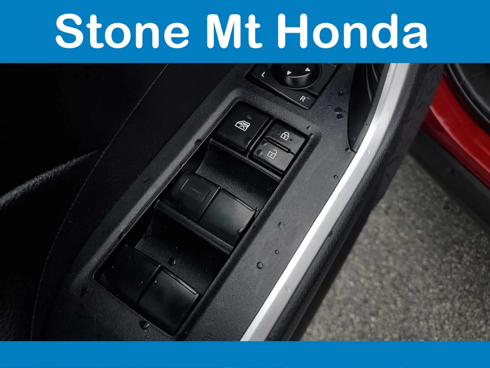 Used 2020 Ruby Flare Pearl Toyota LE image 20