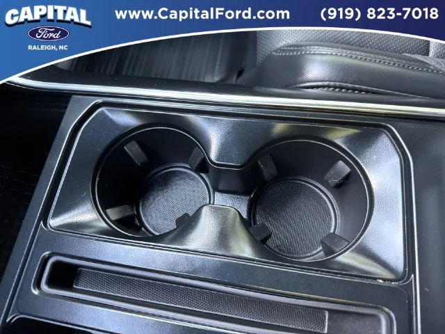 Used 2023 Red Ford Raptor image 31