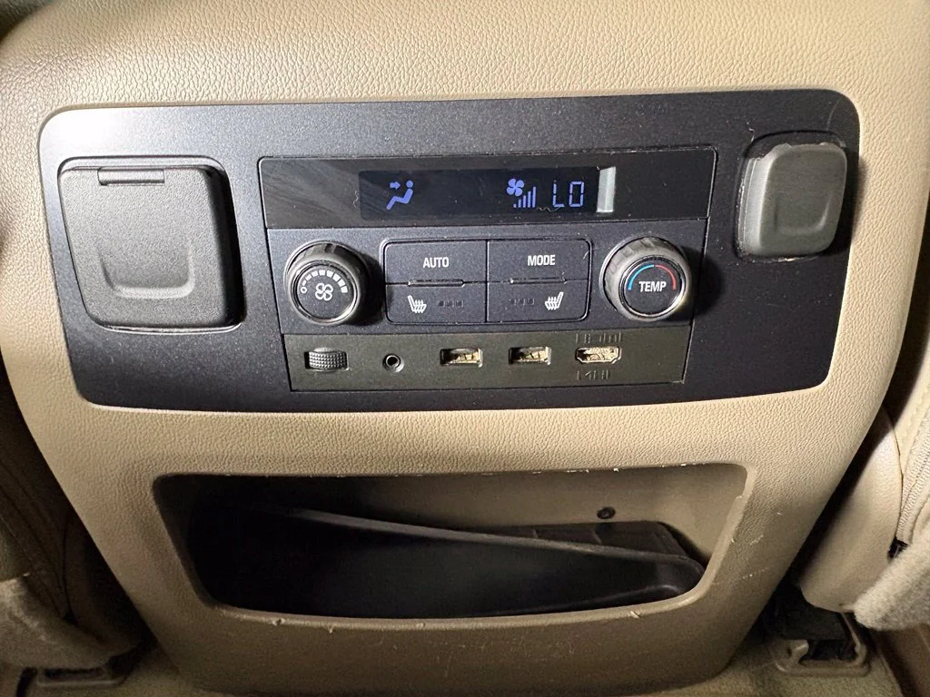 Used 2018 PEPPERDUST METALLIC Chevrolet Premier image 51