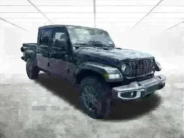 2025 Jeep Gladiator Sport S - Photo 2