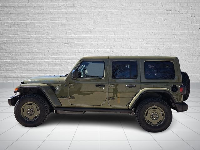 New 2026 41 Exterior Paint Jeep Willys 41 image 2