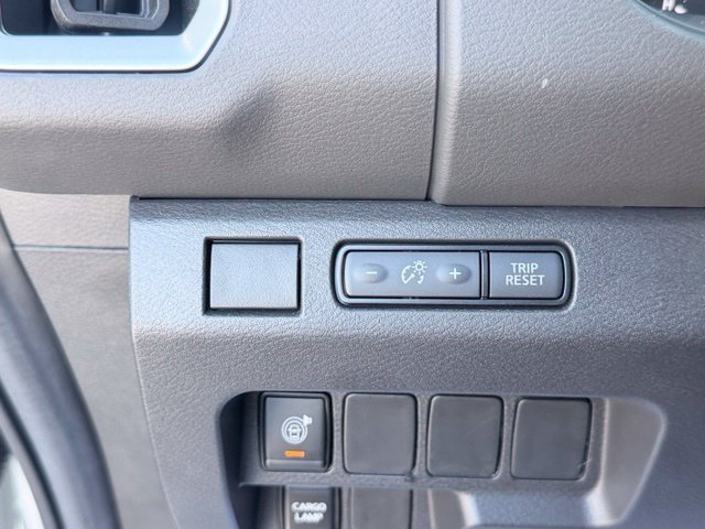 2026 Nissan Frontier SV - Photo 17