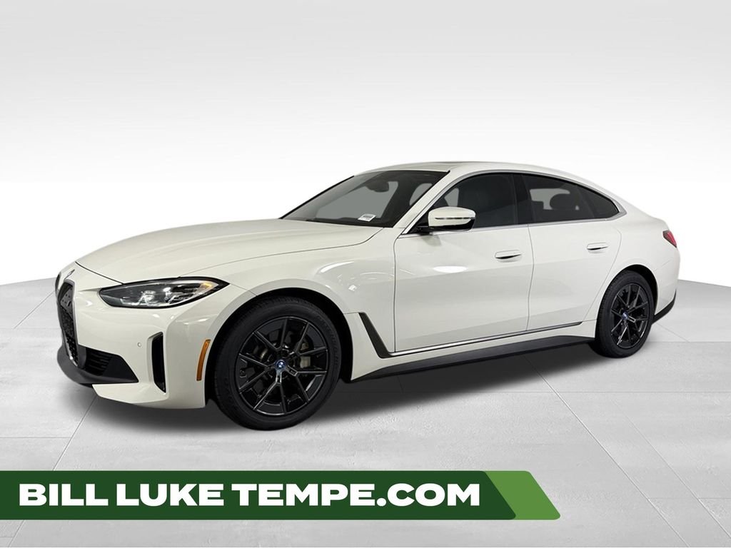 2023 BMW i4