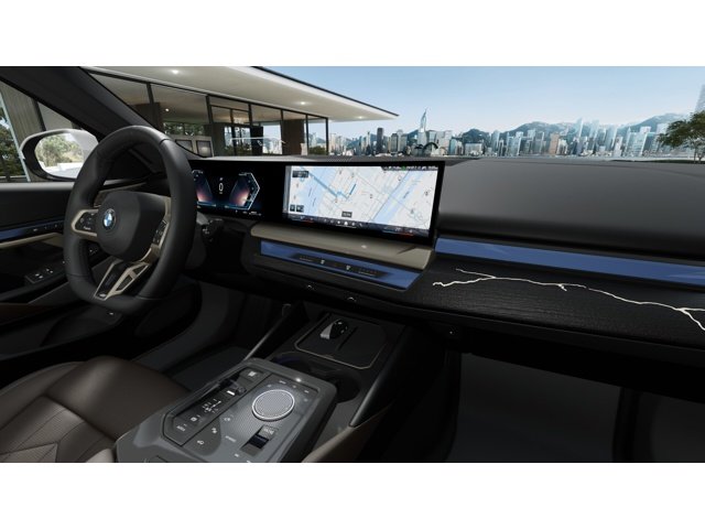 New 2027 Mineral White Metallic BMW  image 14