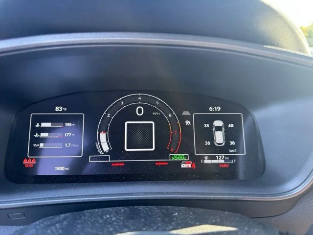 Certified Used 2026 Gray Toyota Premium Plus image 22