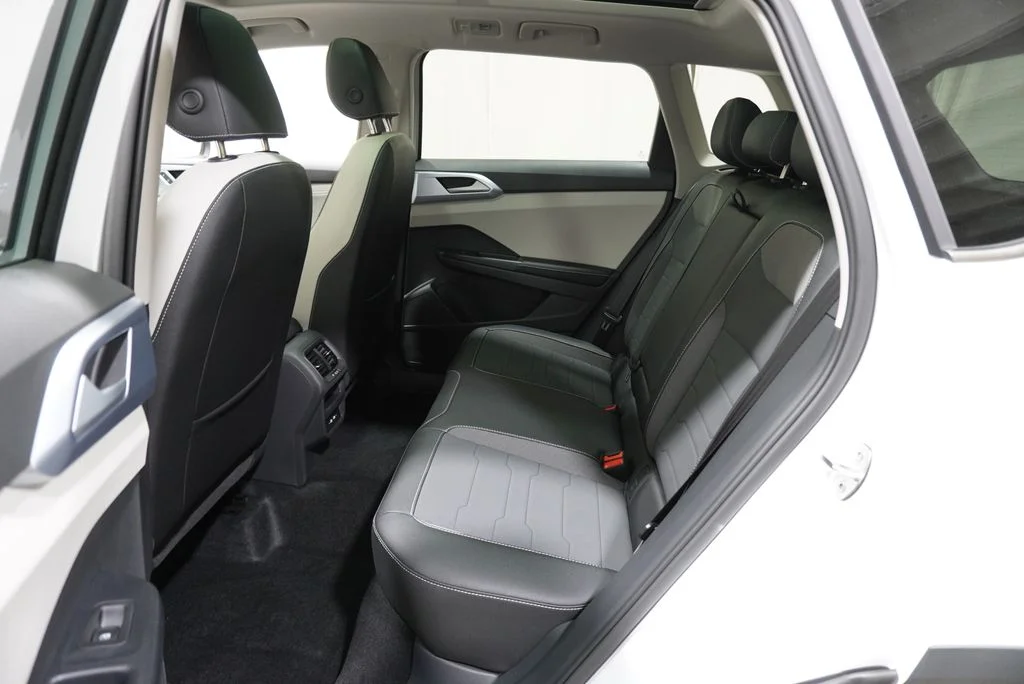 New 2026  Volkswagen 1.5T SE image 11