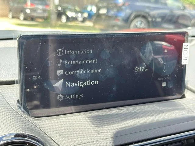 New 2026 Red Crystal Mazda Club image 3