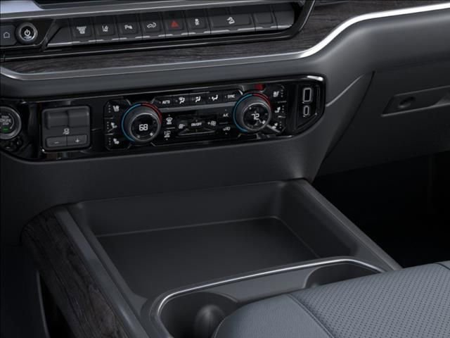 2026 Chevrolet Silverado 2500 HD LTZ - Photo 23