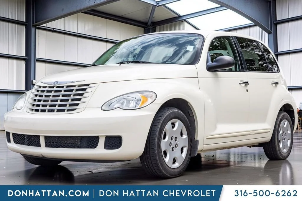 2007 Chrysler PT Cruiser Touring Edition's photo