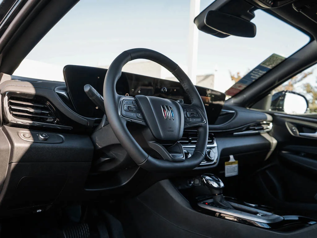 2026 Buick Envista Sport Touring - Photo 18