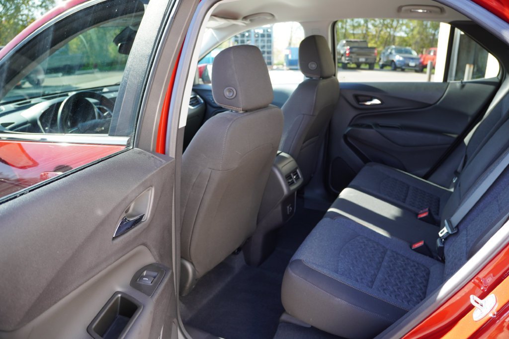 2024 Chevrolet Equinox LT - Photo 16