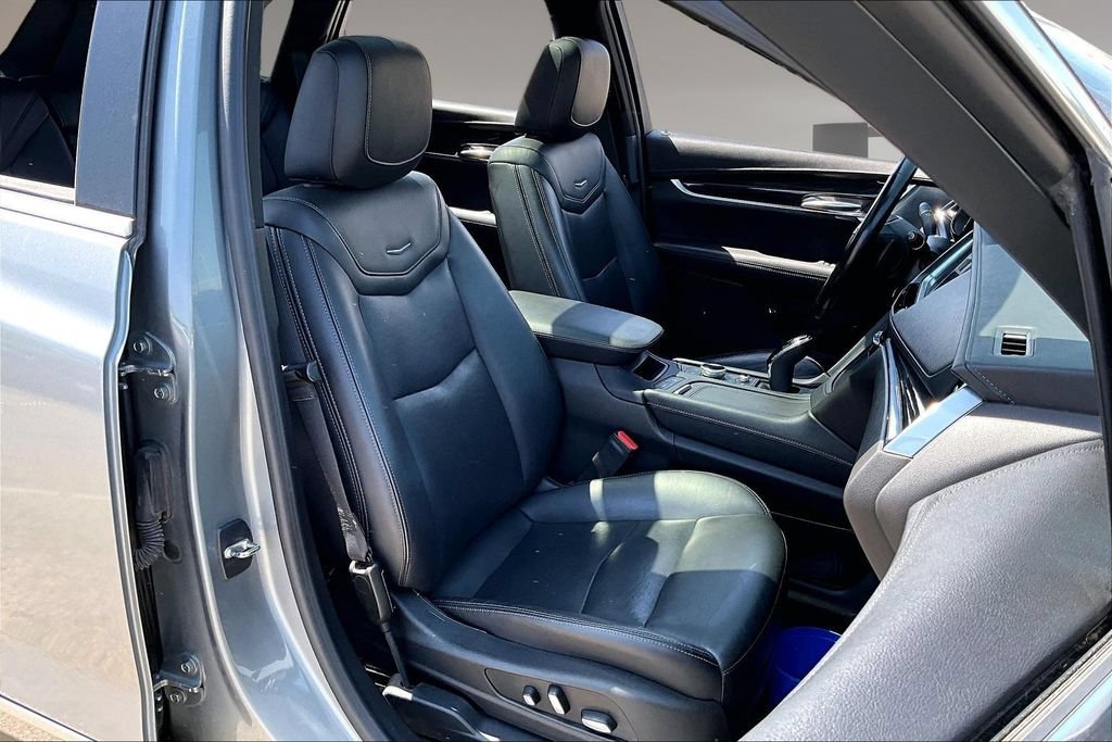 2023 Cadillac XT5 Premium Luxury - Photo 7