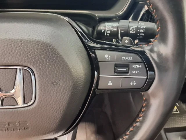 2025 Honda CR-V Sport Touring - Photo 9