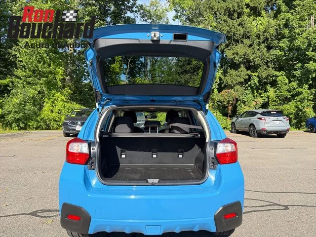 Used 2016 Blue Subaru 2.0i Premium image 36