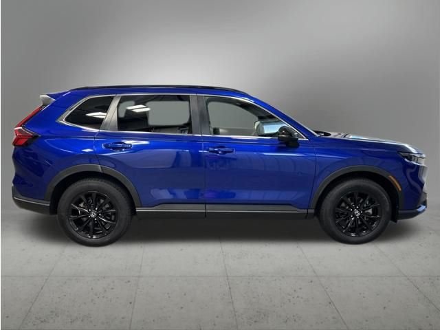 2024 Honda CR-V Sport-L - Photo 7