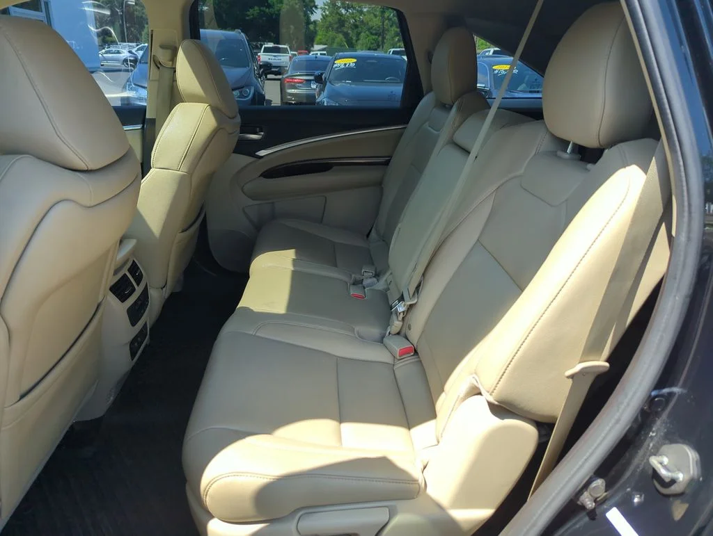 Used 2017  Acura 3.5L image 29