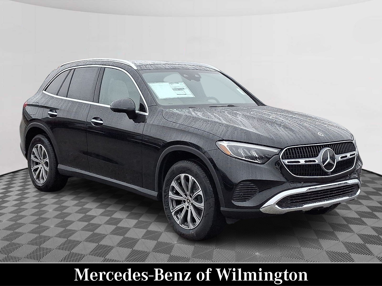 Used 2026 Obsidian Black Metallic - 197 Mercedes-Benz  image 1