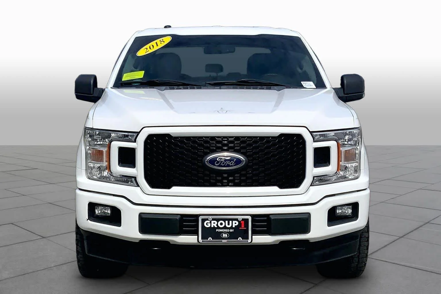 Used 2018 Oxford White Ford XL image 4