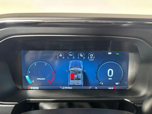 New 2026 Avalanche Ford Lariat image 18