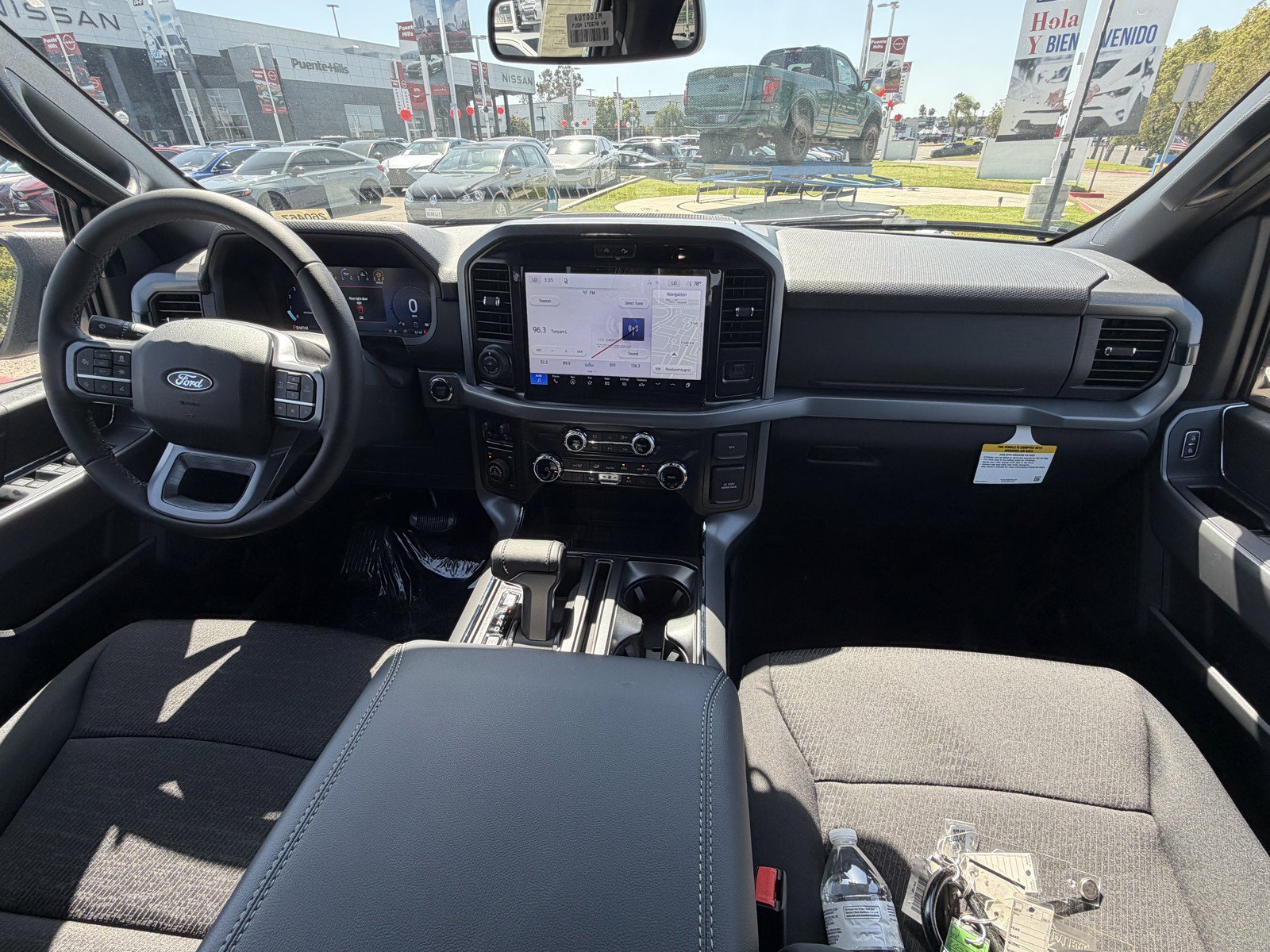 New 2026 Avalanche Ford XLT image 16