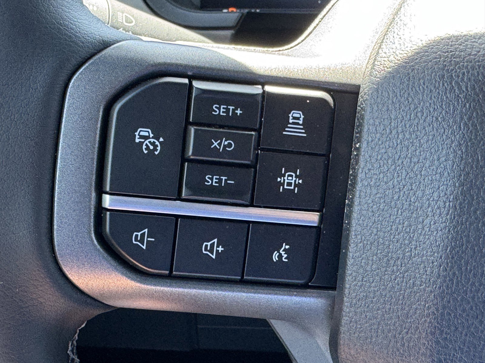 New 2026 Antimatter Blue Metallic Ford Lariat® image 18