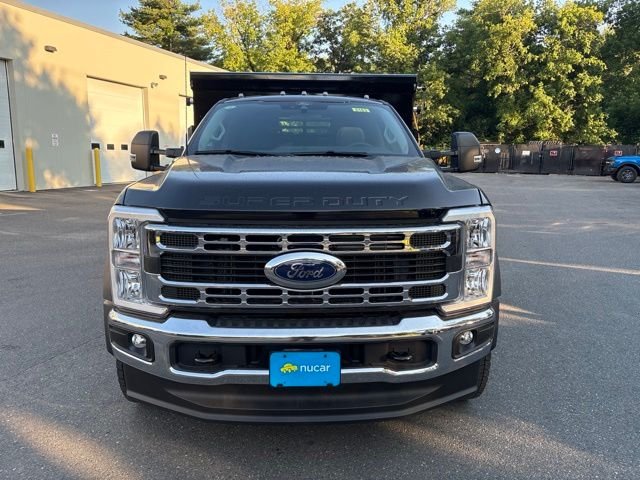 New 2026 Black Ford XL image 2