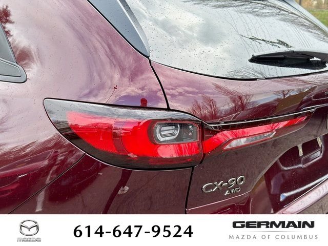 New 2026 Artisan Red Premium Mazda 3.3 Turbo Premium Sport AWD image 15