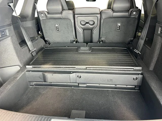 2026 Acura MDX A-Spec Package - Photo 32