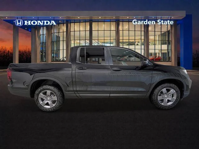 2026 Honda Ridgeline TrailSport - Photo 9