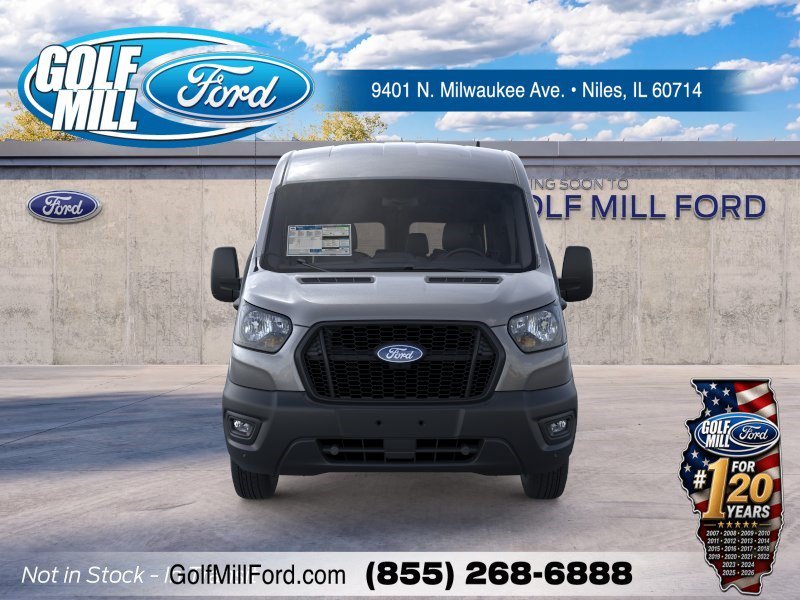 New 2026 Carbonized Gray Metallic Ford XL image 6