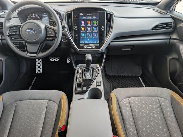 Certified Used 2026 Gray Subaru Sport image 23