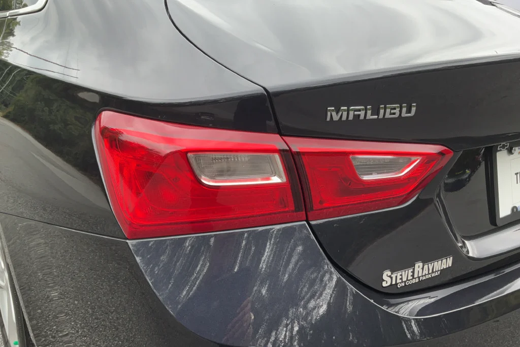 2022 Chevrolet Malibu 1LS - Photo 28