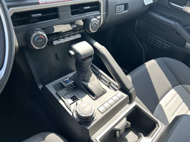 Certified Used 2026  Toyota TRD Sport image 25