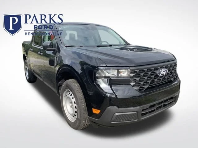 New 2026 Gray Ford XL image 1