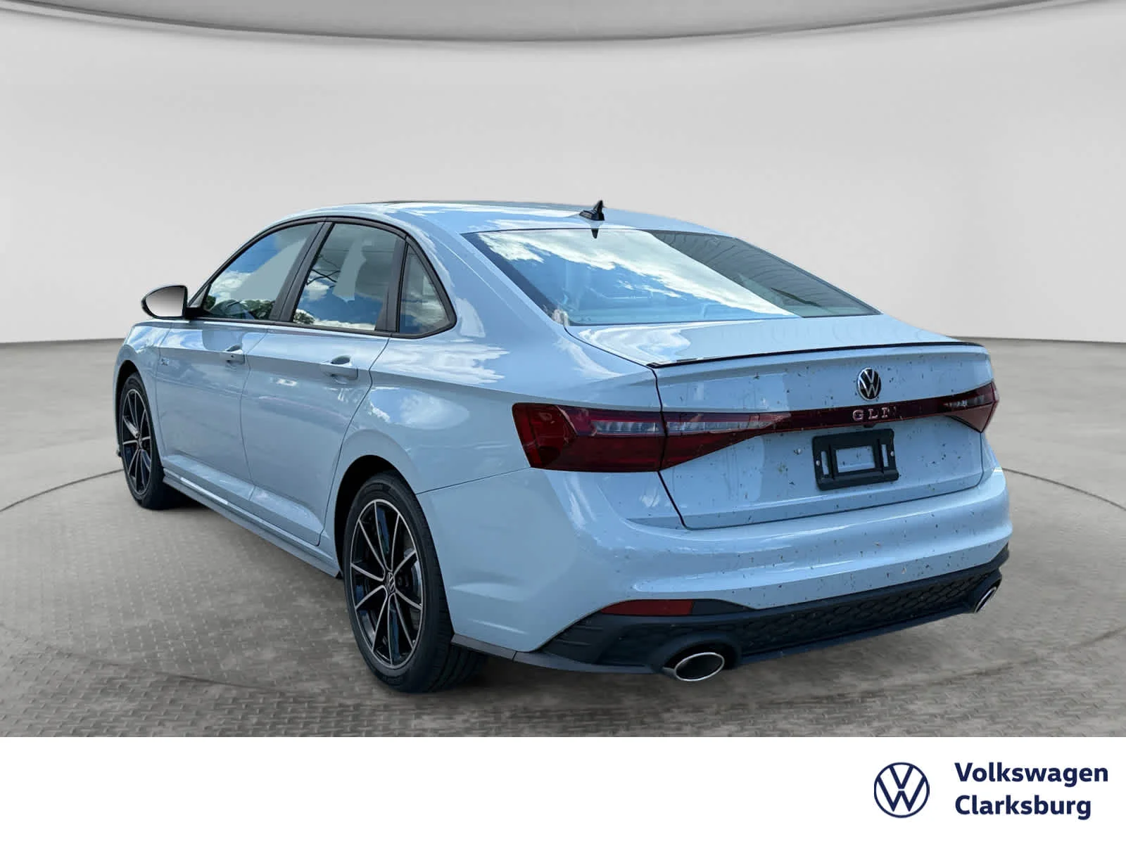 New 2026 Monument Gray Volkswagen Autobahn image 7