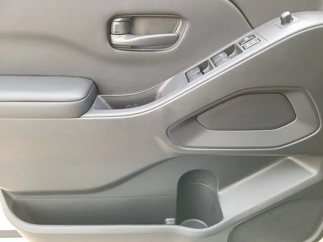 2026 Nissan Frontier SV - Photo 23