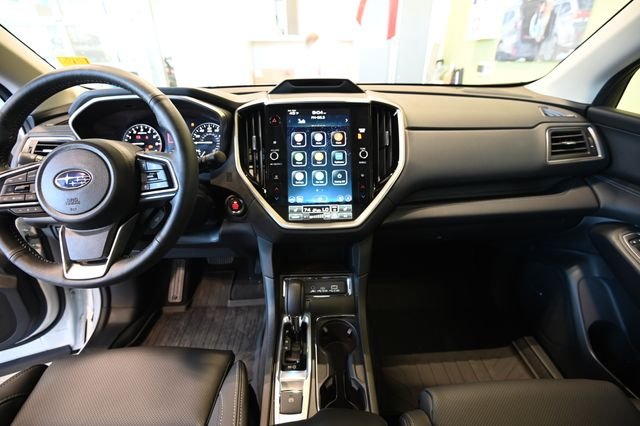 2026 Subaru Ascent Limited - Photo 2