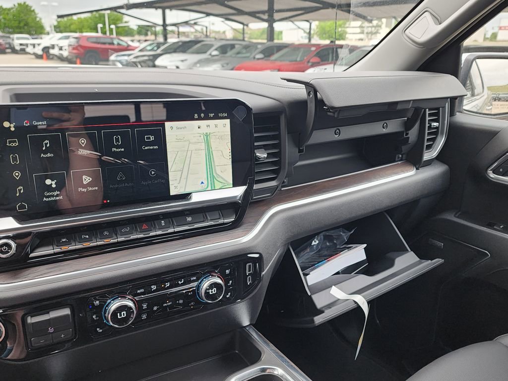 2026 GMC Sierra 1500 SLT - Photo 35
