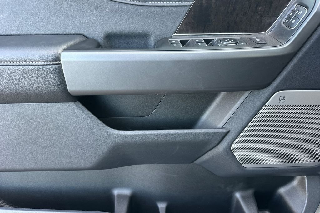 2025 Ford F-250 Super Duty Lariat - Photo 11