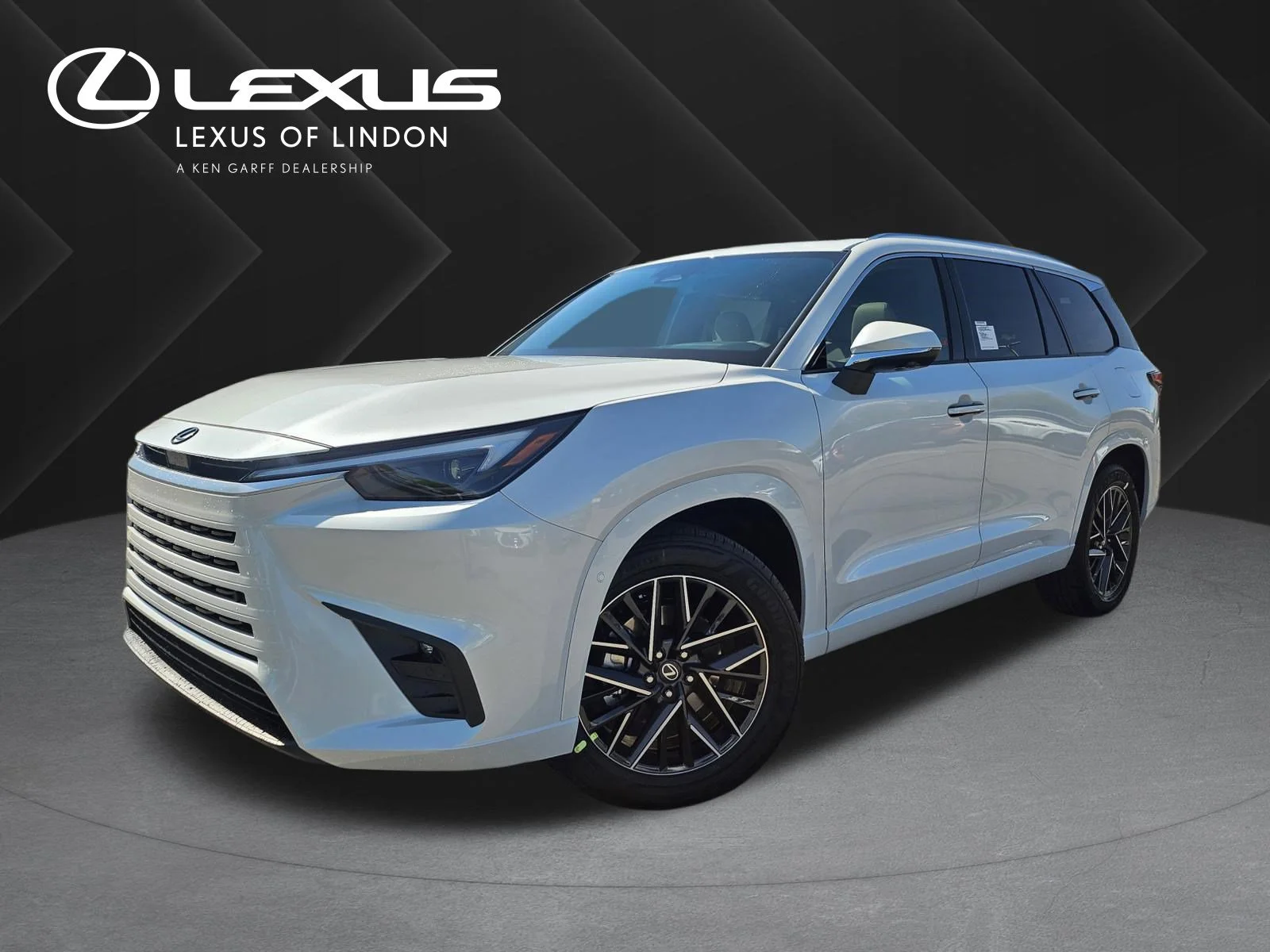 2026 Lexus TX 350 350 Premium AWD's photo