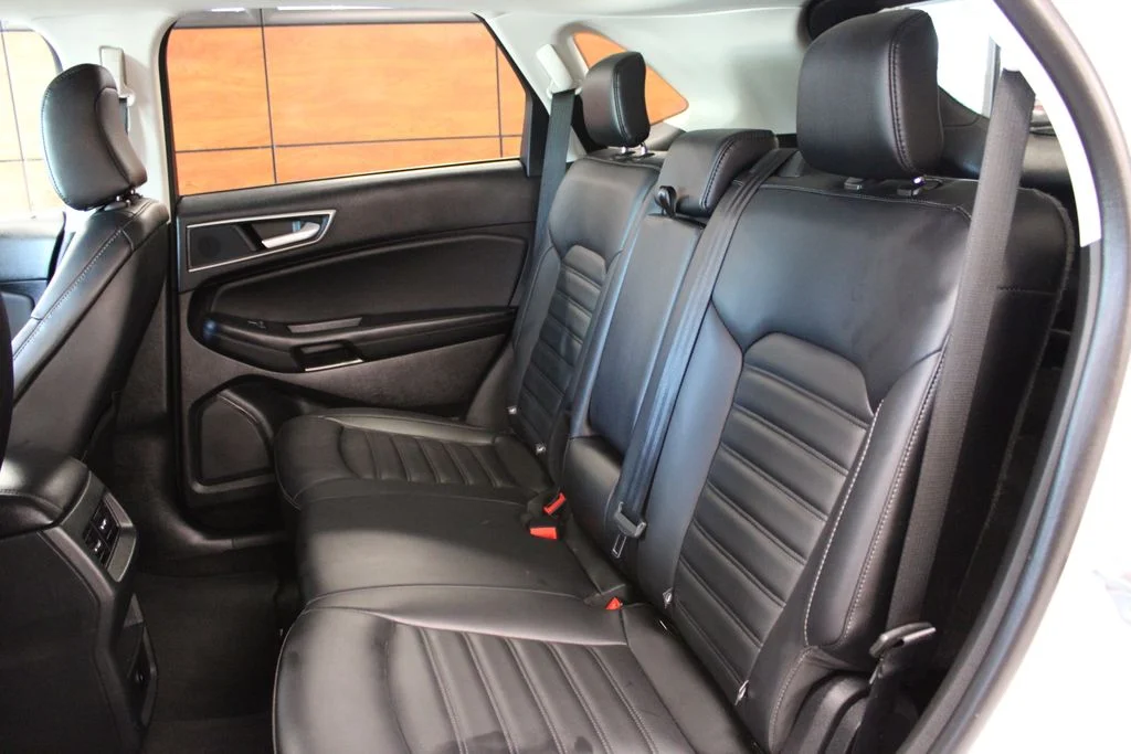 2024 Ford Edge SEL - Photo 41