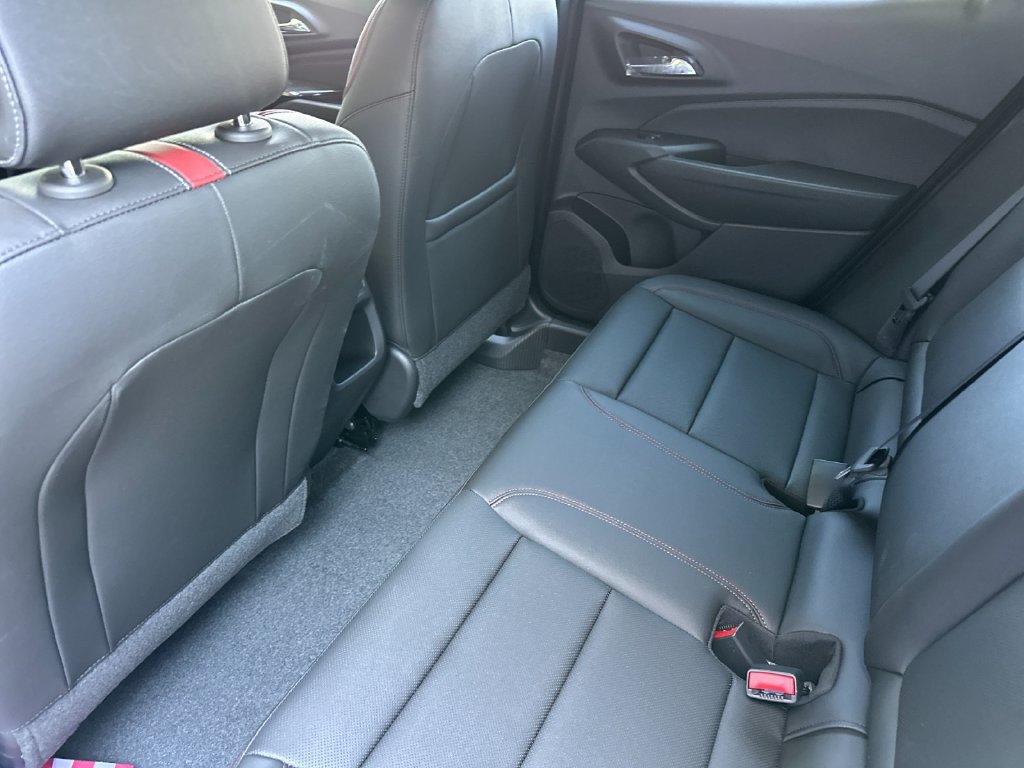 2026 Chevrolet Trax RS - Photo 12