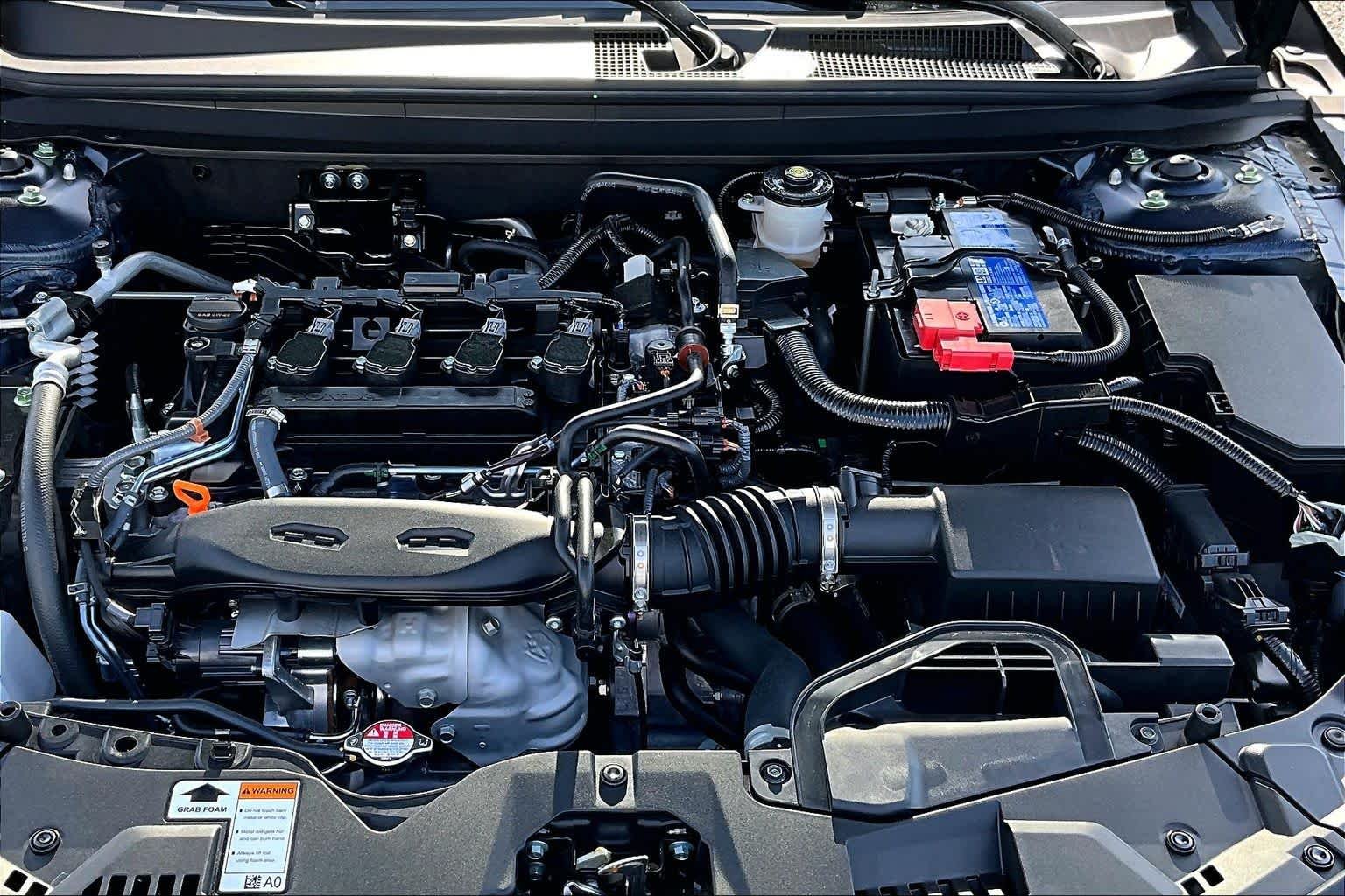 2026 Honda Accord SE - Photo 29