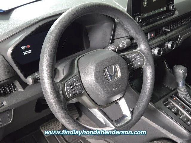 2024 Honda CR-V EX - Photo 58