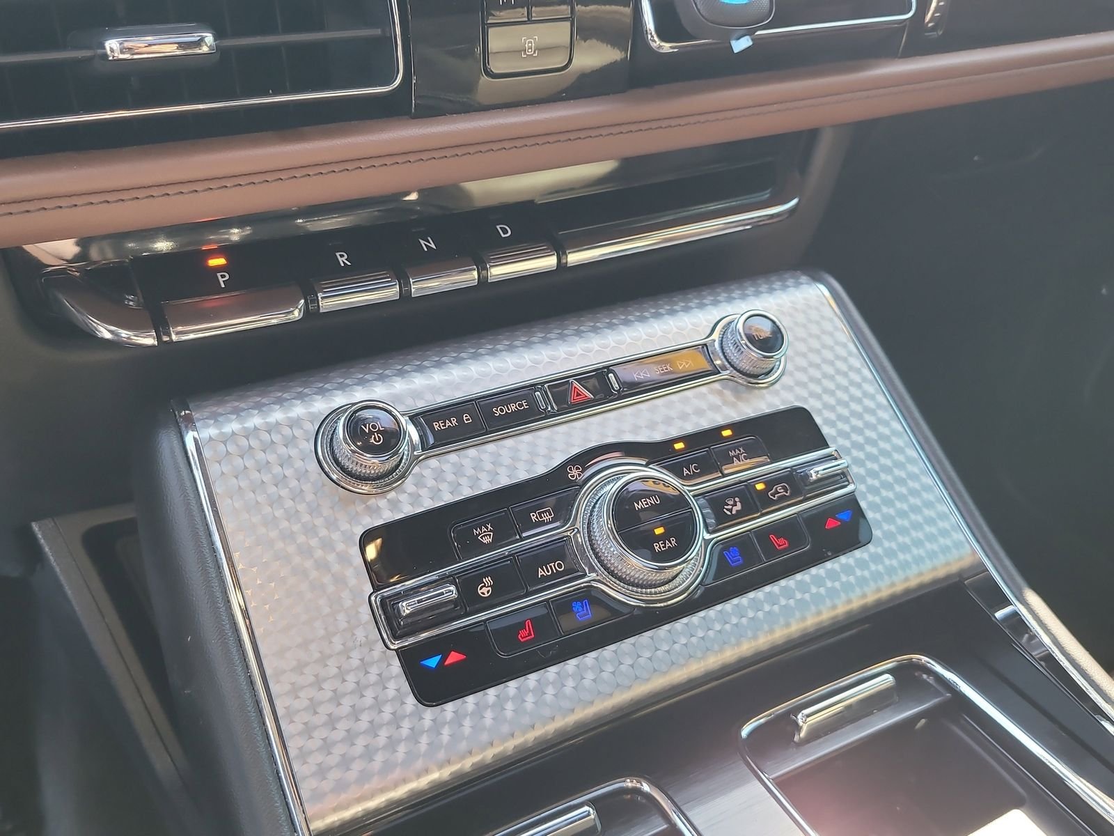 2023 Lincoln Aviator Grand Touring - Photo 26