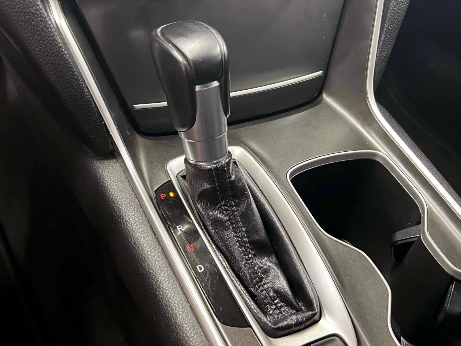 2018 Honda Accord Sport - Photo 27