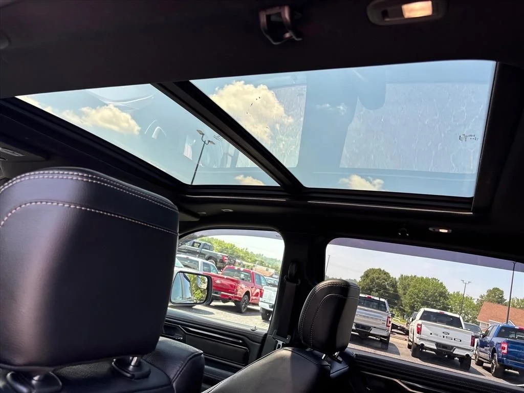 Used 2022 Black Ram Sport image 20