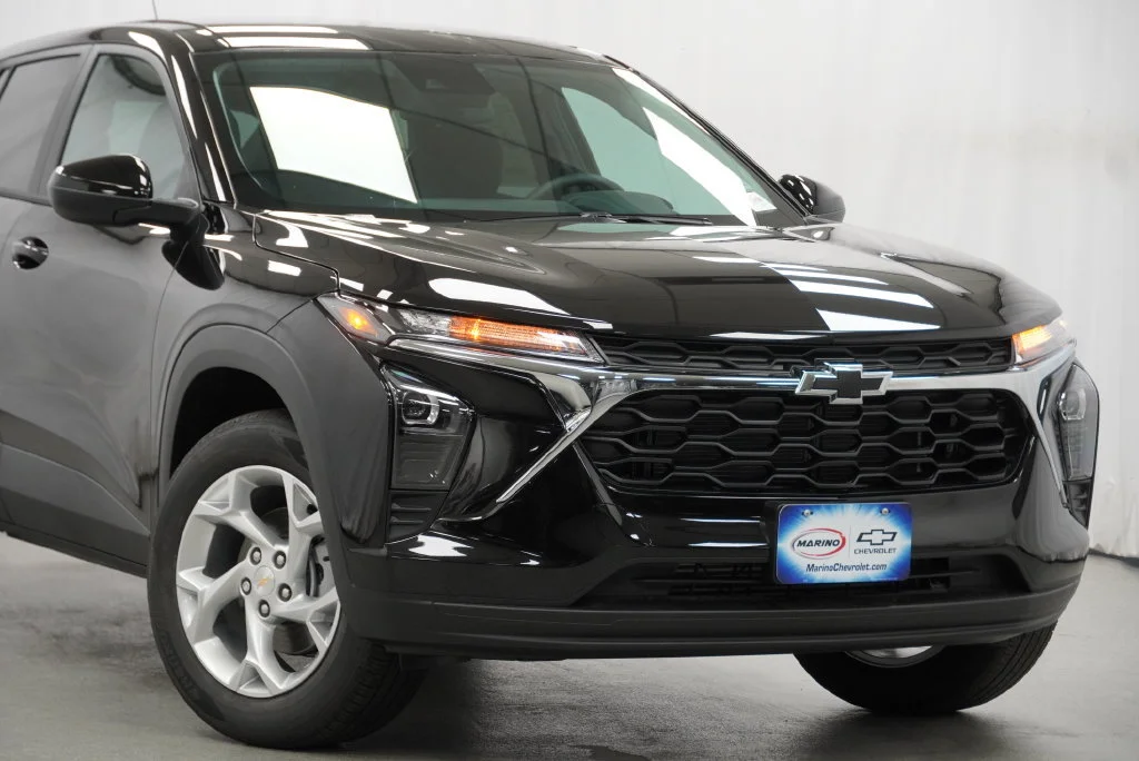 2026 Chevrolet Trax LS - Photo 7