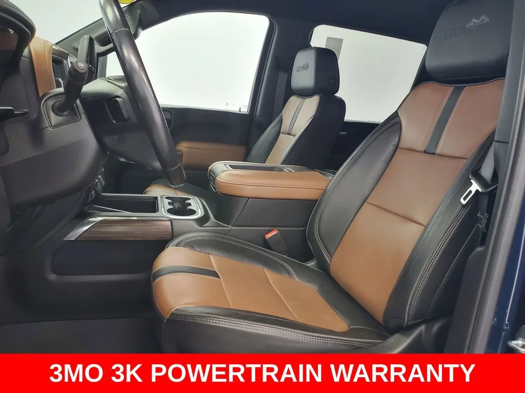 2022 Chevrolet Silverado 2500HD High Country - Photo 6